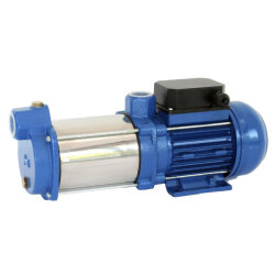 Block-Kreiselpumpe CMH 33.90.3 aus Kundenretoure Fehlbestellung