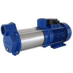 Block-Kreiselpumpe CMH 33.90.3 aus Kundenretoure Fehlbestellung