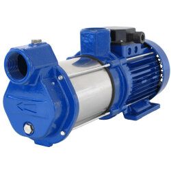 Block-Kreiselpumpe CMH 33.90.3 aus Kundenretoure Fehlbestellung