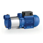 Block-Kreiselpumpe CMH 33.90.3 aus Kundenretoure Fehlbestellung