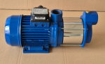 Block-Kreiselpumpe CMH 33.90.3 aus Kundenretoure Fehlbestellung