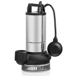 Dreno Schmutzwassertauchpumpe Dreno R 35.60 mit Schwimmerschalter