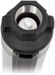 ZDS 4 Zoll Tiefbrunnenpumpe ZDJet.2-8