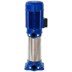 Hochdruck-Kreiselpumpe CMV 25.120.3 aus Kundenretoure NEU unbenutzt