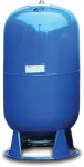 Elbi Membran Druckkessel Stahl Pulverbeschichtung 1" Außengewinde 10bar 80ltr Typ vertikal