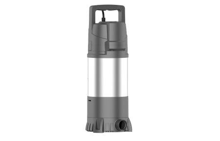 LKS-1102SE-1 mit schwimmender Entnahme 1,1 kW - 240V