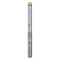 3 Zoll Tiefbrunnenpumpe 3SR 221-0,75 400V 3~