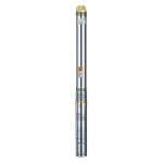 3 Zoll Tiefbrunnenpumpe 3SR 221-0,75 400V 3~