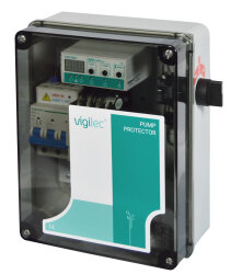 VIGILEC ZERO SENSOR V1ZS-400
