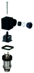 VIGILEC ZERO SENSOR V1ZS-400
