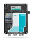 VIGILEC ZERO SENSOR V1ZS-400