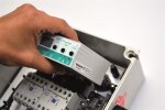 VIGILEC ZERO SENSOR V1ZS-400
