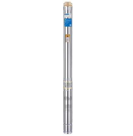 3 Zoll Tiefbrunnenpumpe 3SRm 119-0,55