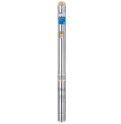 3 Zoll Tiefbrunnenpumpe 3SRm 317-0,75
