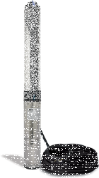 Tiefbrunnenpumpe ZDS   QPGO.5-8
