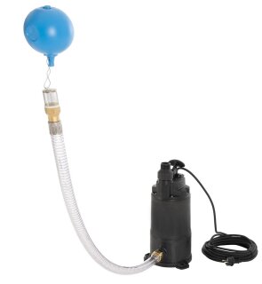 mit schwimmender Entnahme 7PDETPP019